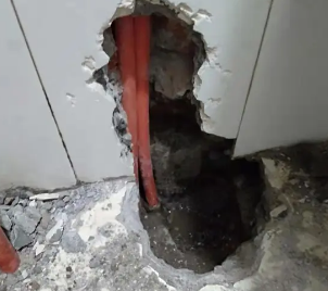 衡阳漏水检测电话