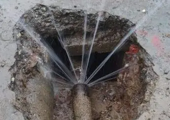 衡阳漏水检测多少钱