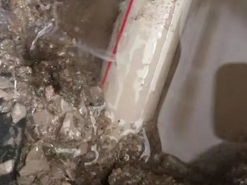 衡阳漏水检测哪家好