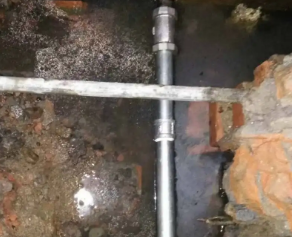 衡阳漏水检测公司电话