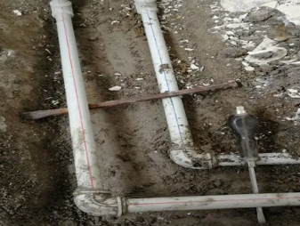 衡阳卫生间测漏水多少钱