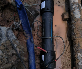 衡阳水管漏水检测多少钱