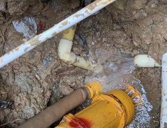 衡阳水管漏水检测哪家好