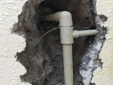 衡阳卫生间测漏水哪家好