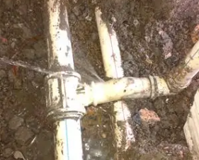 衡阳卫生间测漏水多少钱