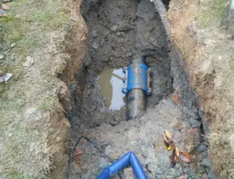 衡阳水管漏水检测多少钱