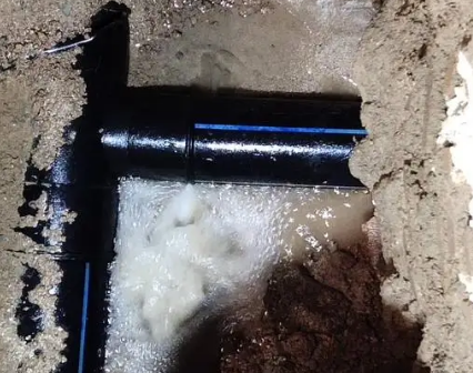 衡阳水管漏水检测哪家好
