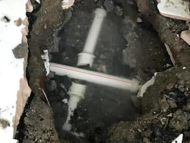 衡阳漏水检测公司哪家好