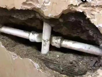 衡阳漏水检测电话多少