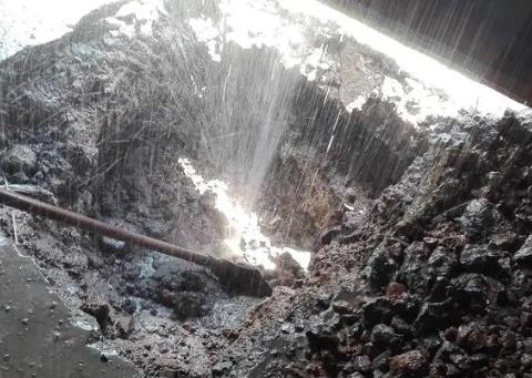 衡阳漏水检测哪家好