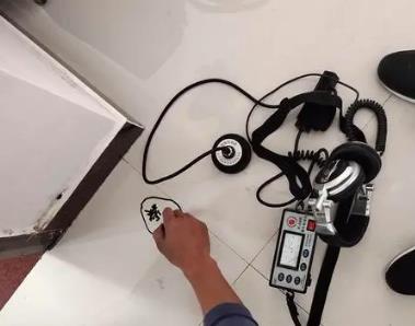 衡阳测漏水公司电话